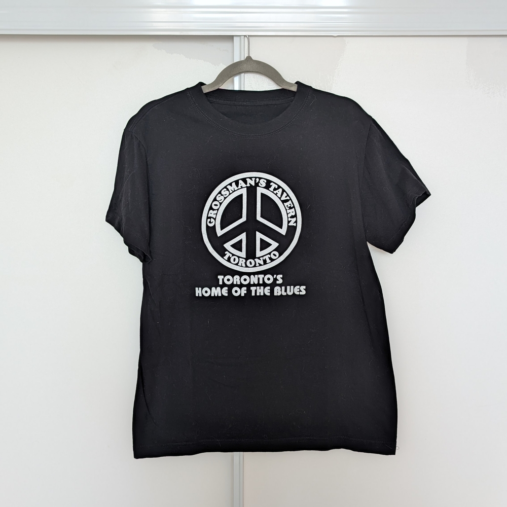 Grossmans Tavern Toronto T-Shirt
